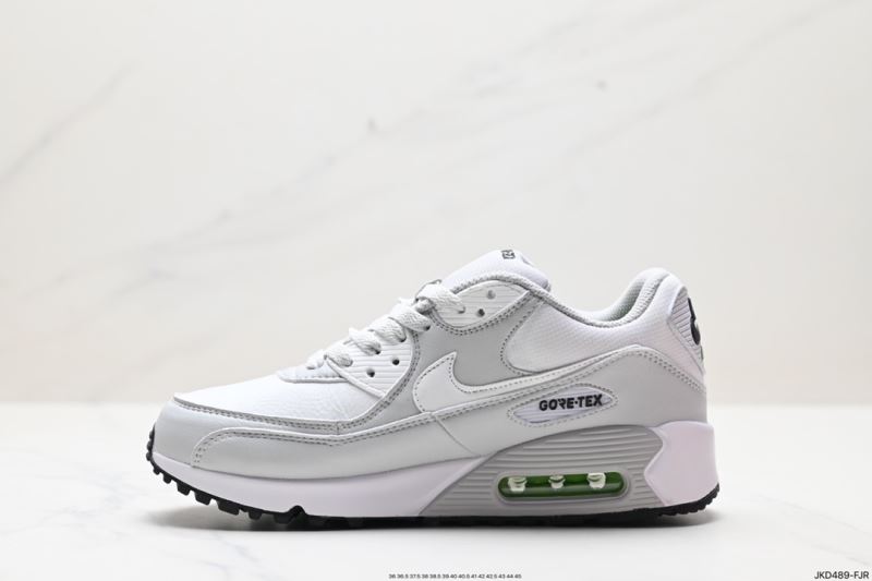 Nike Air Max Shoes